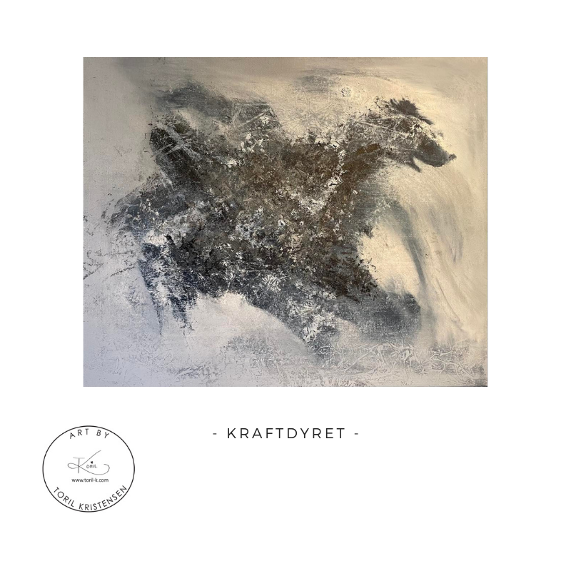 - KRAFTDYRET -