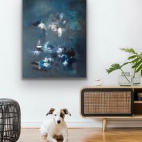 - STEJERNESTØV 2 - i interiør