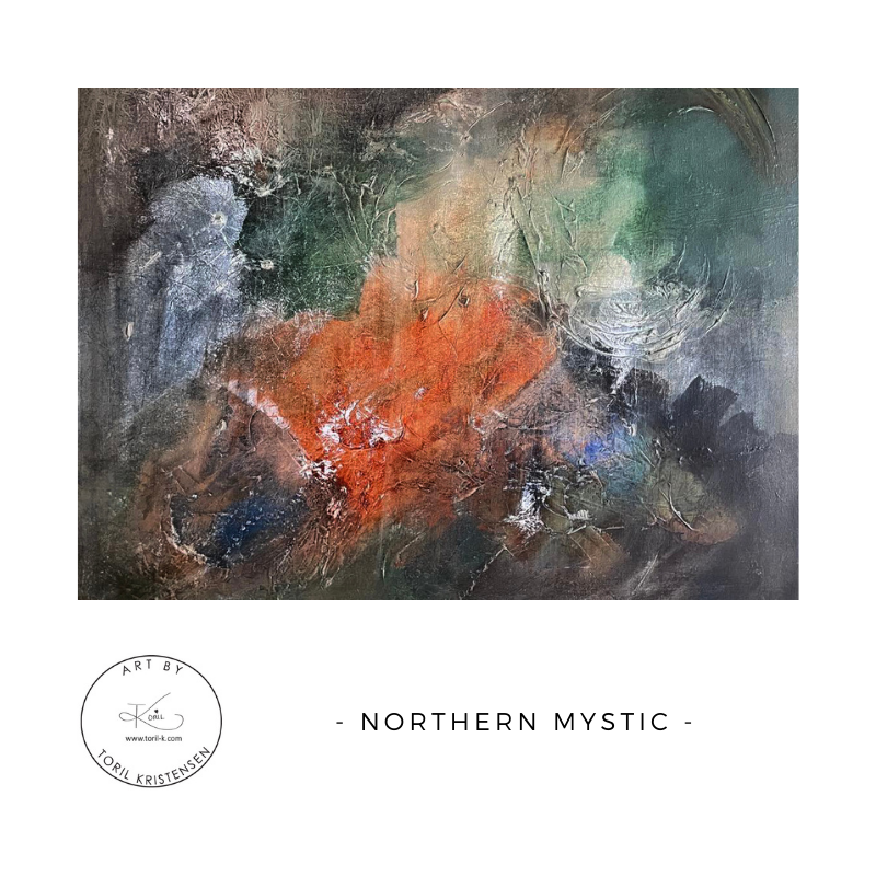NORTERN MYSTIC