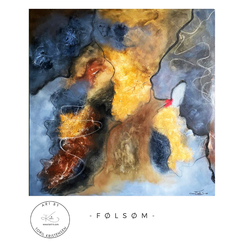 FØLSOM