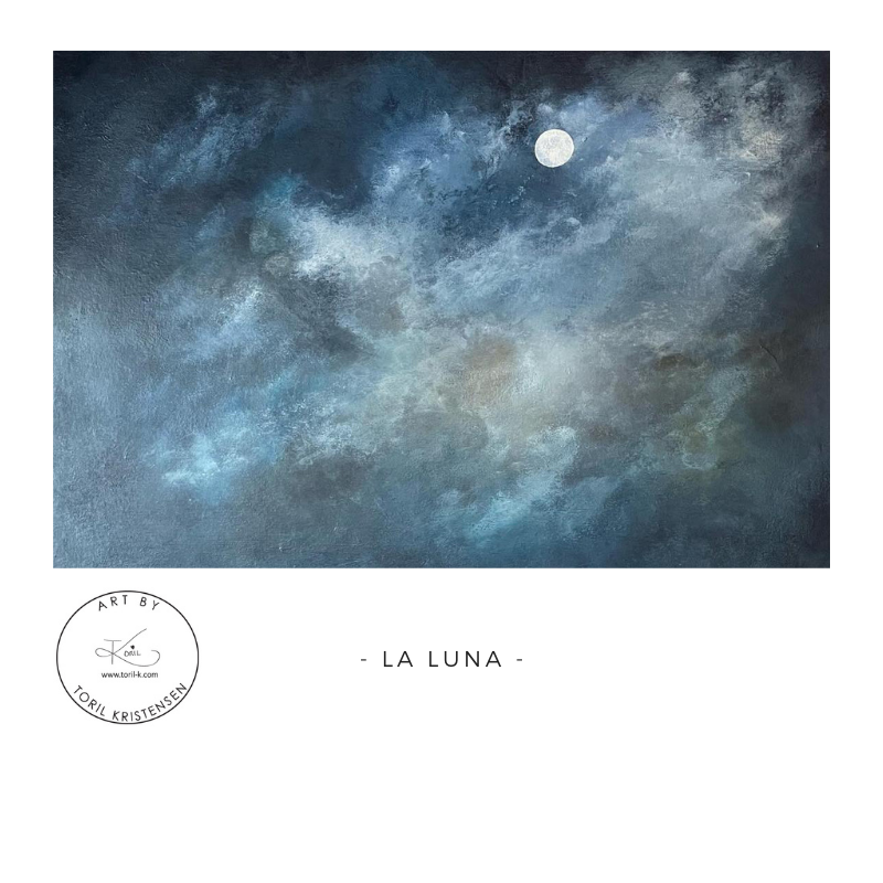 LA LUNA