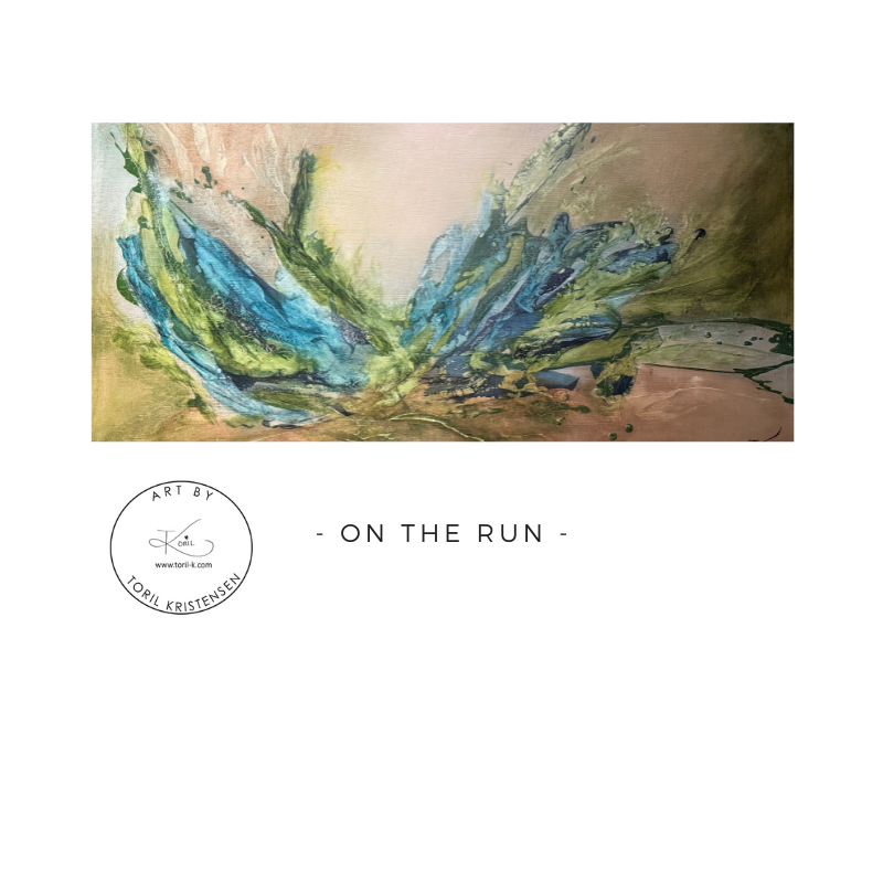 ON THE RUN