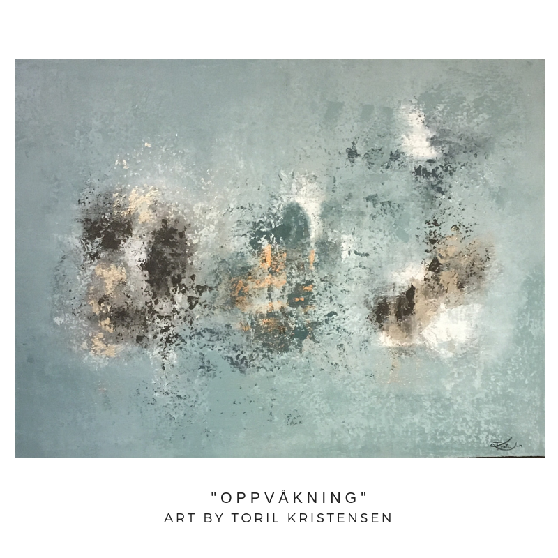 OPPVÅKNING