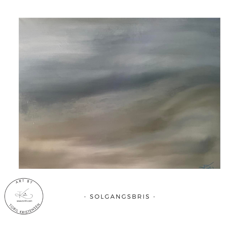 SOLGANGSBRIS