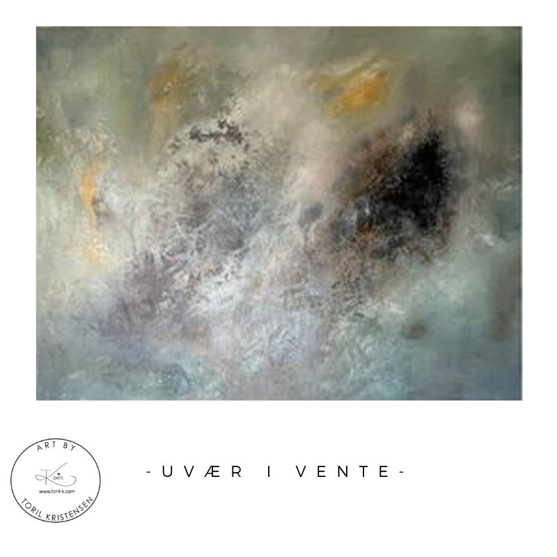 UVÆR I VENTE