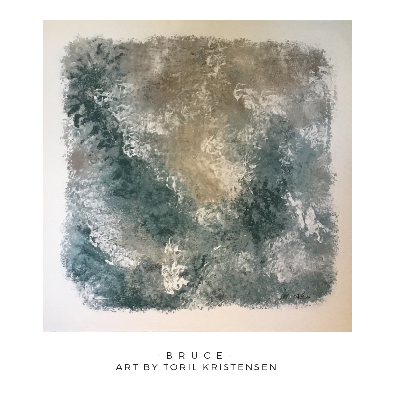 BRUCE
