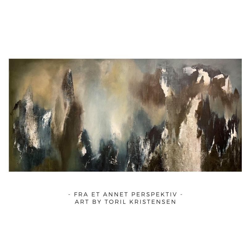 FRA ET ANNET PERSPEKIV