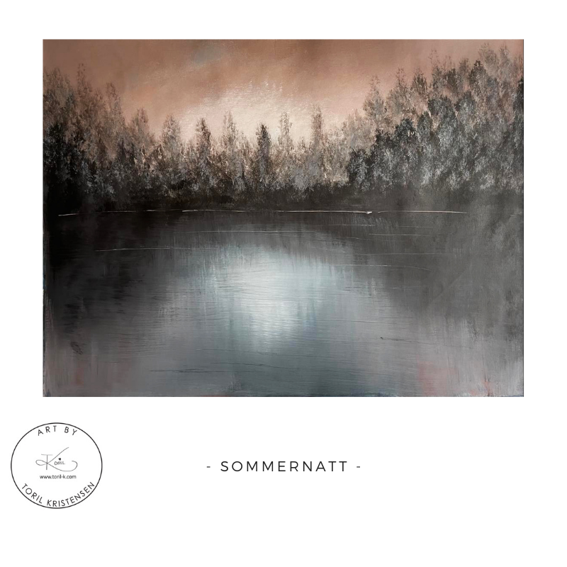 SOMMERNATT